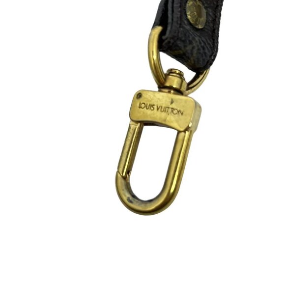LOUIS VUITTON Shoulder Strap 100 J75011 Monogram - Unconfirmed 17 - Picture 4 of 4